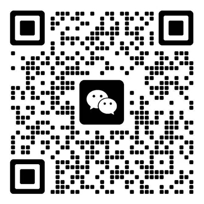 WeChat QR Code